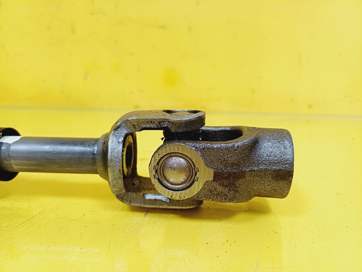 фото №5, Крестовина колонки рулевого renault laguna iii nr69