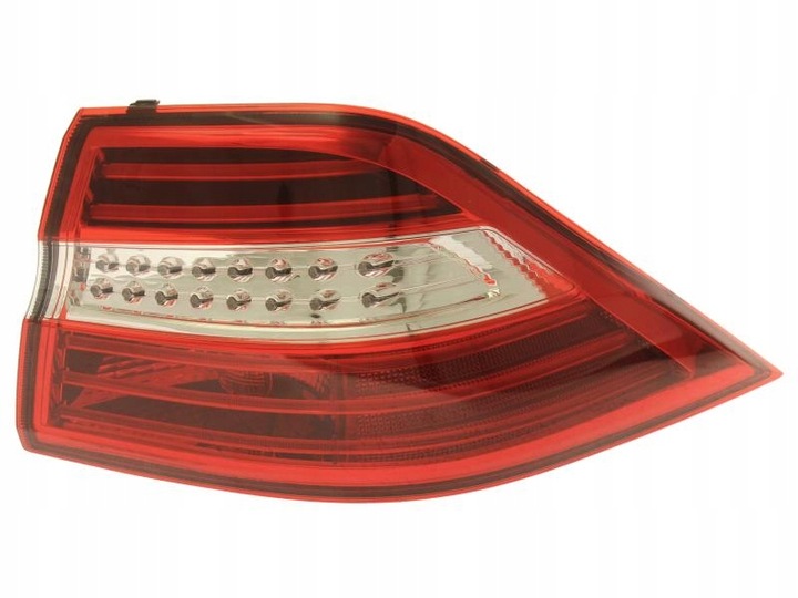 фото №1, Лампа задняя правая mercedes ml класс w166