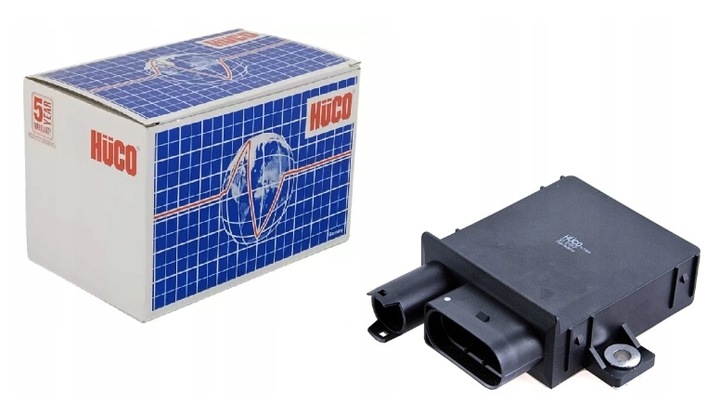 фото №8, Блок керування свічок żar. bmw x5 e70 xdrive 3