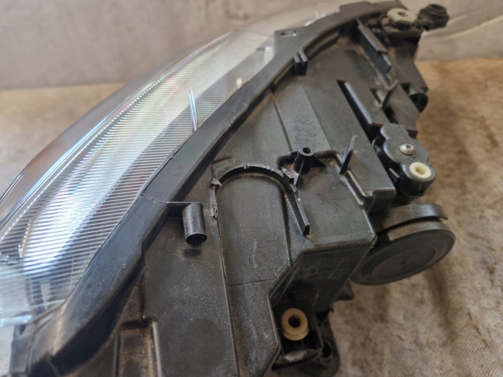фото №13, Seat ibiza v рестайлінг arona рестайлінг фара повний led ліве фара 6f1941007g