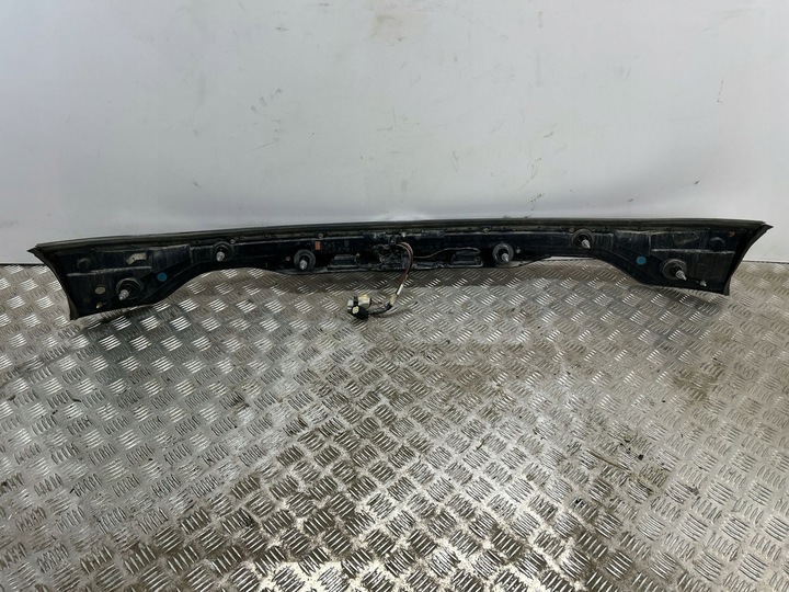 фото №13, Ford edge ii 2015 лампы задней крышки багажника