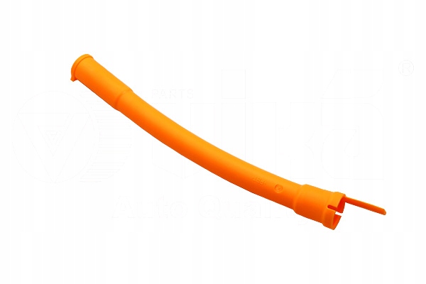 фото №2, Направляющая щупа масла 1.9 d vika