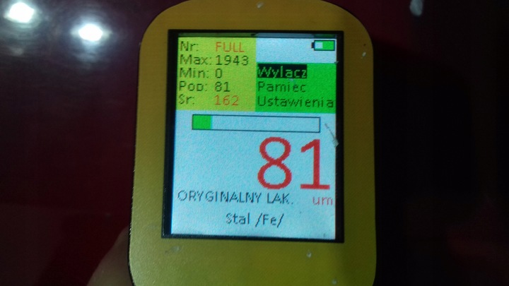 фото №8, Honda accord vii дверь задние правые 2002- 2007 sedan