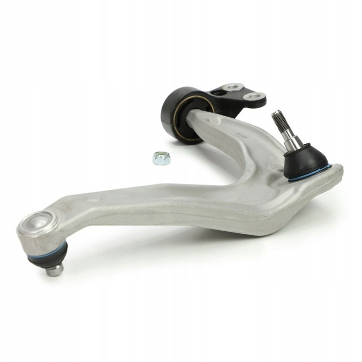 фото №4, Wahaczprzedni лівий з втулка rover 75