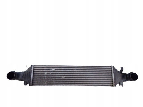 фото №1, E клас w212 рестайлінг інтеркулер радіаторів 2.0 cgi