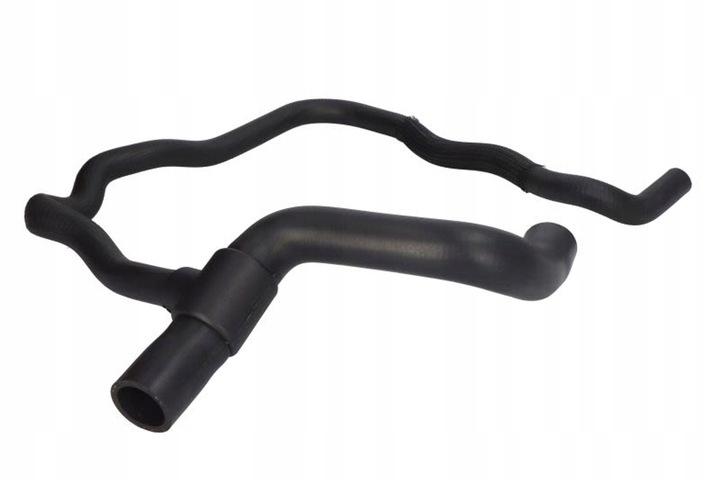 фото №2, Шланг радіатор opel astra 1.7cdti 04- 221439