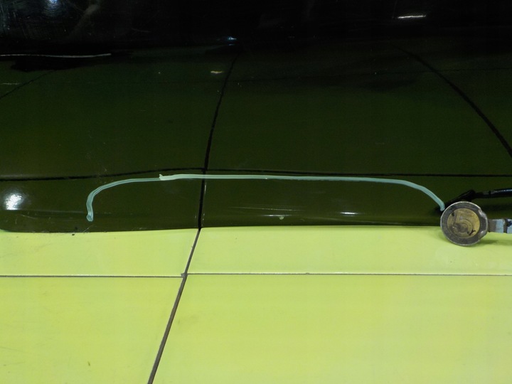 фото №6, Mitsubishi asx i 1.8 b 12r 5d дверь левая зад комплектные