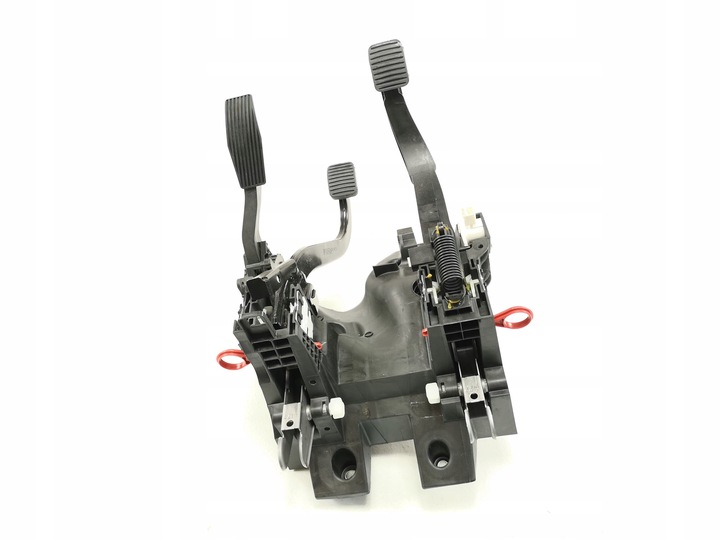 фото №12, Оборудование педали gaz тормоз насос сцепления opel meriva b 10-17 kpl