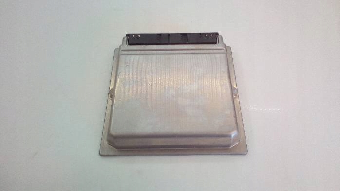 фото №9, Комп'ютер двигуна mercedes w203 2,0 b a1111533079