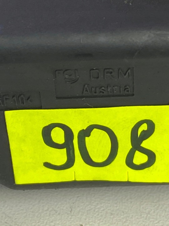 фото №5, Штекер роз'єм насоса abs volkswagen golf vi de bj