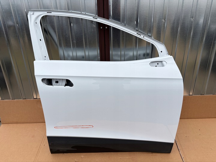 фото №1, Дверь правые передние vw id4 id.4 11a 11a831312