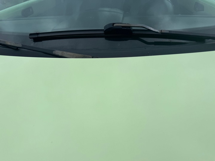 фото №9, Vw new beetle i капот кришка двигуна