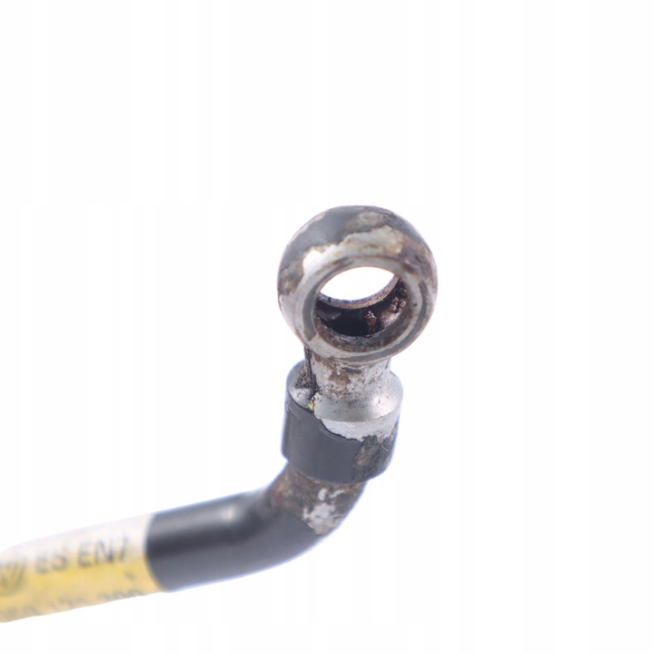 фото №11, Audi a6 c6 a4 b7 q7 4l дизель шланг труба шланг воды 059121399