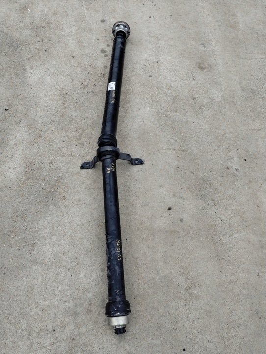 фото №1, Audi a5 s5 17- wał привідний 8w0521101c 4x4 usa