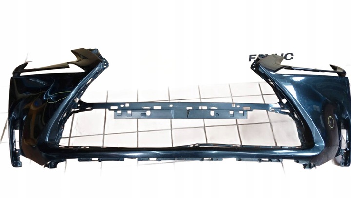 фото №1, Бампер перед 52119-78010 lexus nx 300h