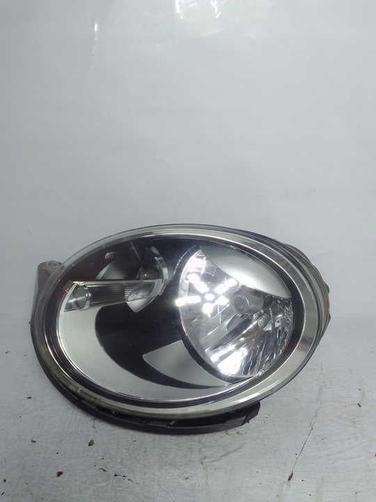 фото №10, Vw new beetle 16- лампа лівий праві перед usa