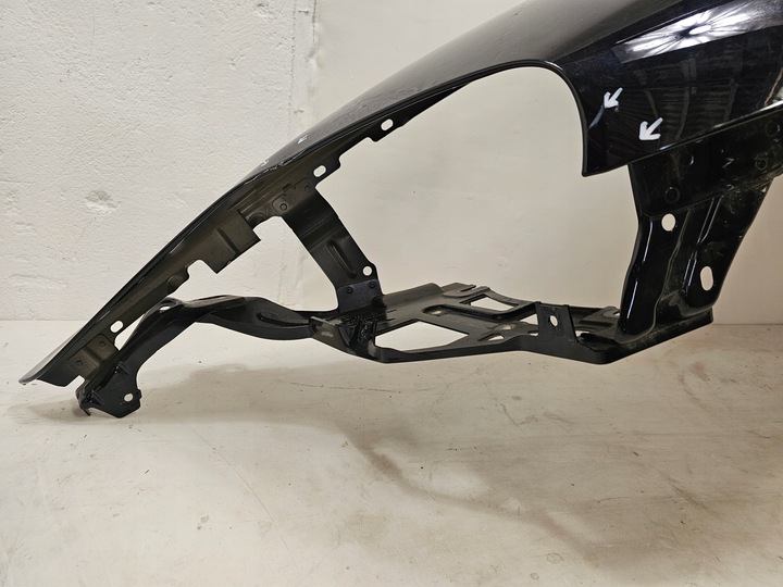 фото №10, Крыло левый перед переднее porsche taycan 9j1