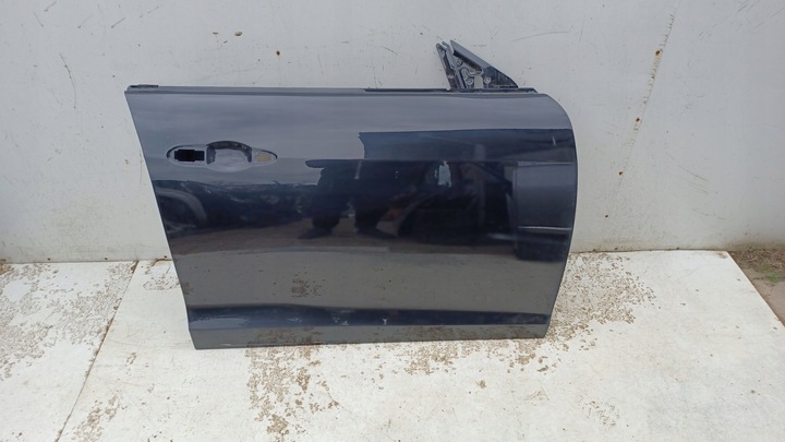 фото №1, Дверь правые передние maserati ghibli правые перед