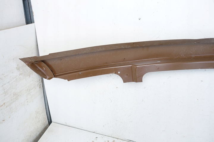 фото №7, Tesla модель 3 2017- обшивка крило поріг стійка лівий