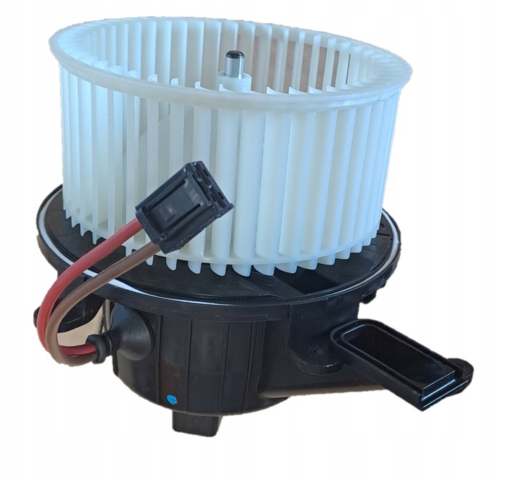 фото №1, Вентилятор повітродувка mercedes w447 vito