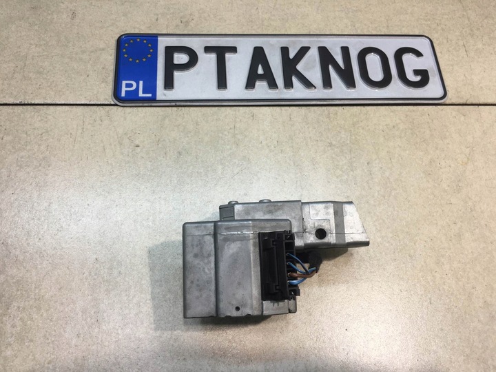 фото №1, Блокировка руль mercedes w202