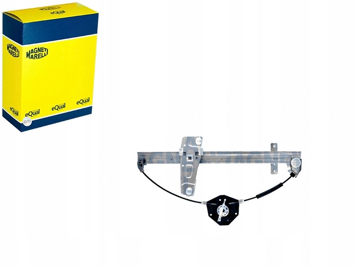 фото №1, Подъемник стекла перед p jeep grand cherokee ii 04.99-09.05 магнит