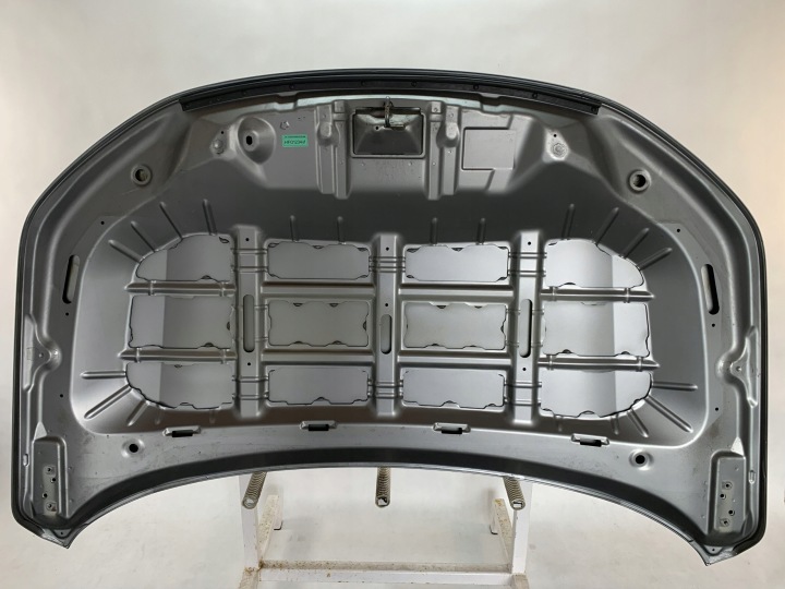 фото №5, Капот крышка двигателя suzuki vitara 3 iii 15r 2015 03.26