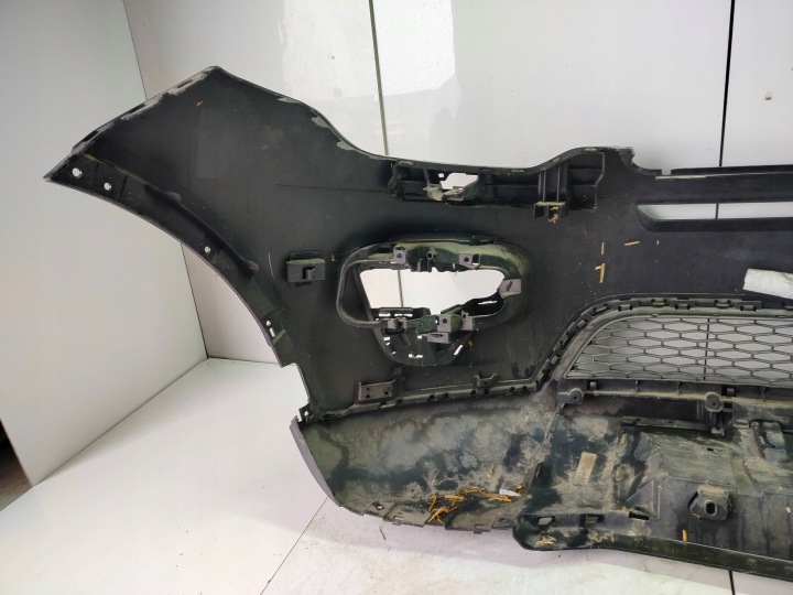 фото №13, Бампер перед land rover discovery sport l550 2014-