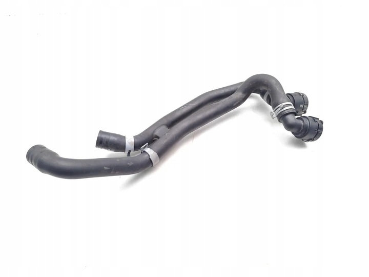 фото №13, Vw polo шланг / шланг радиатор 1.0 tsi бензин 74kw 101 hp 5q0122291eb