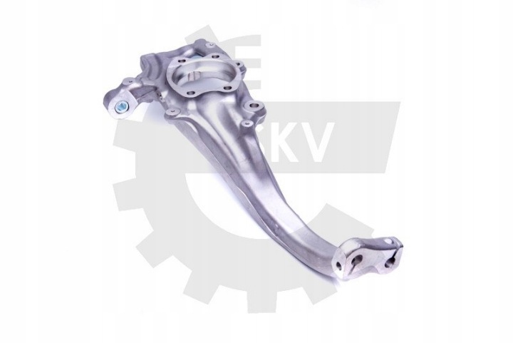 фото №11, Поворотный кулак правая audi a4 b8 q5 8rb 8k0407254ab