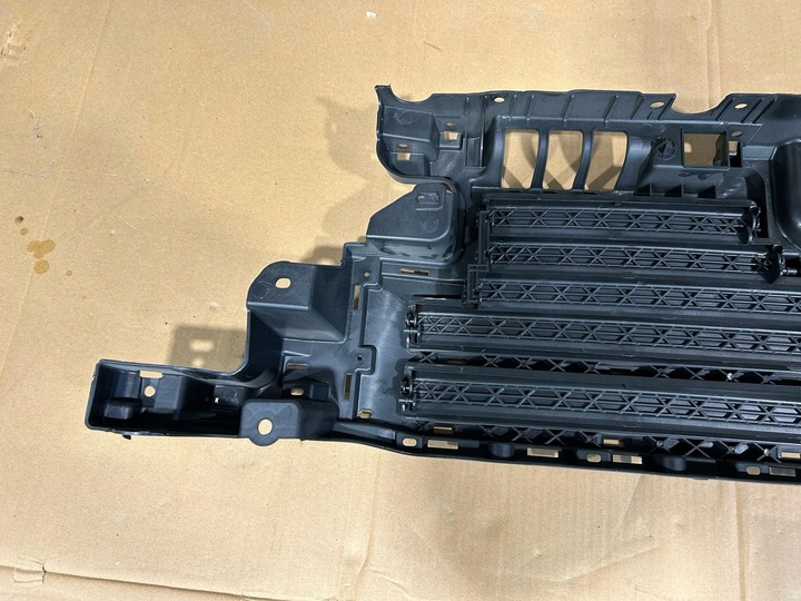 фото №8, Жалюзі кермо повітря ford bronco sport