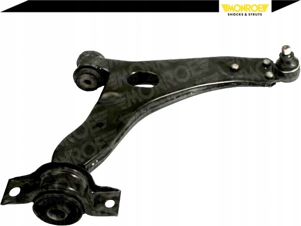 фото №2, Важіль підвішування [monroe]