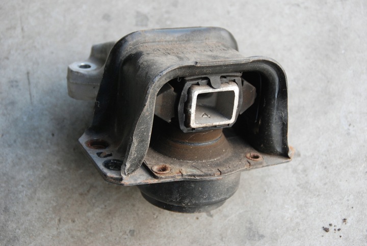 фото №3, Citroen c4 picasso ds4 1,6hdi лапи подушка