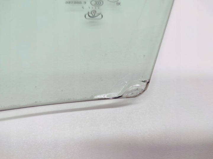 фото №5, Peugeot 508 rxh i скло двері правий перед подвійна клеєна 12r