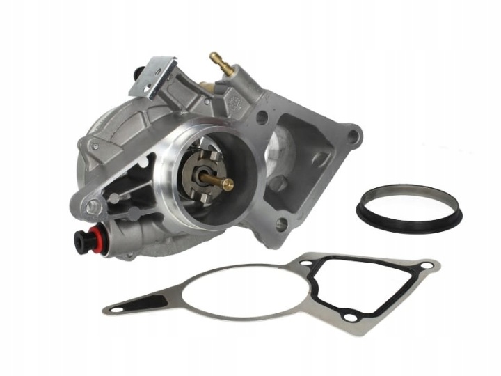 фото №15, Насос próżniowa ford mondeo/transit 2,0-2,2 tdci 00-11