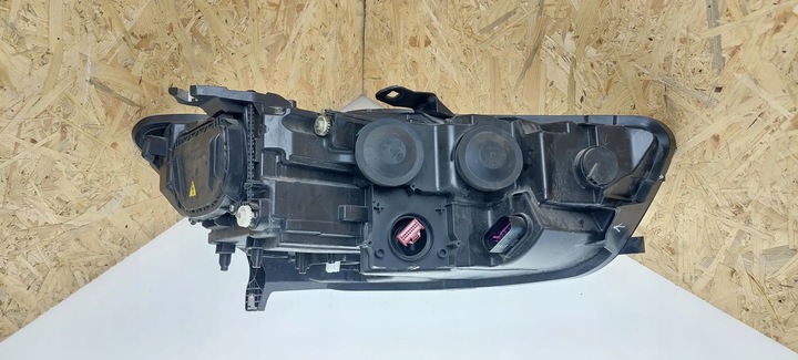 фото №8, Audi a6 s6 c7 4g 2012 лампы передние