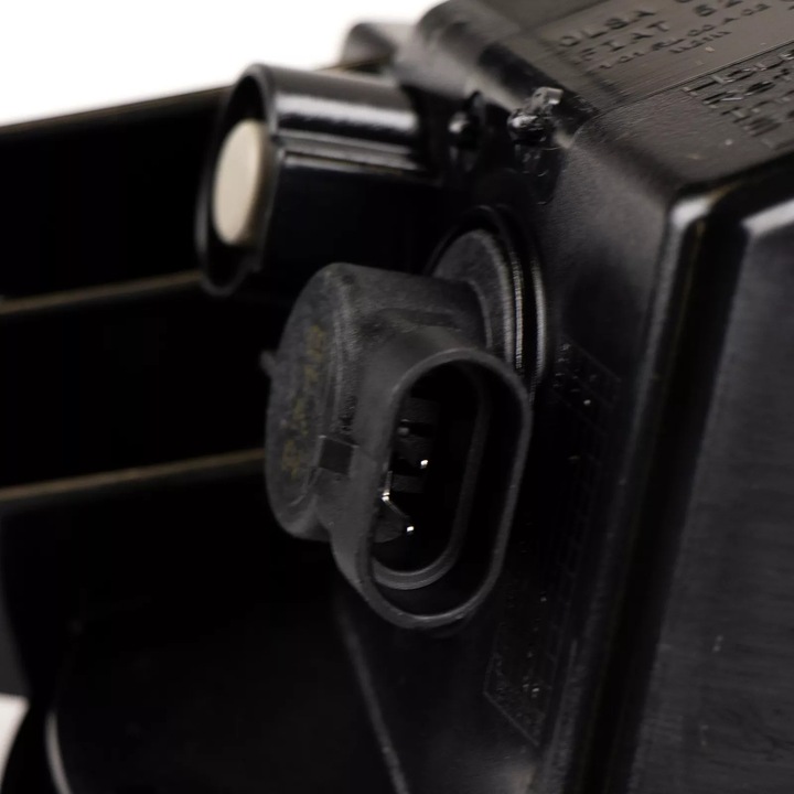 фото №9, Fiat 500x галоген левый led drl 05747500 52065912