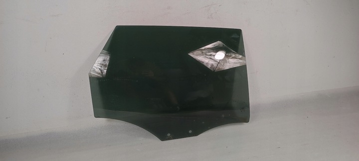 фото №1, Стекло боковая дверь правые зад audi a6 c7 2012r