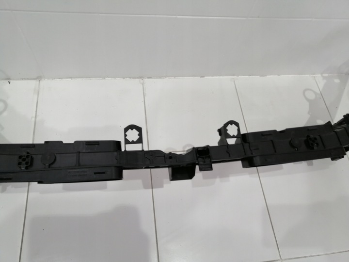 фото №8, Pas переднее перед mercedes a класс w177