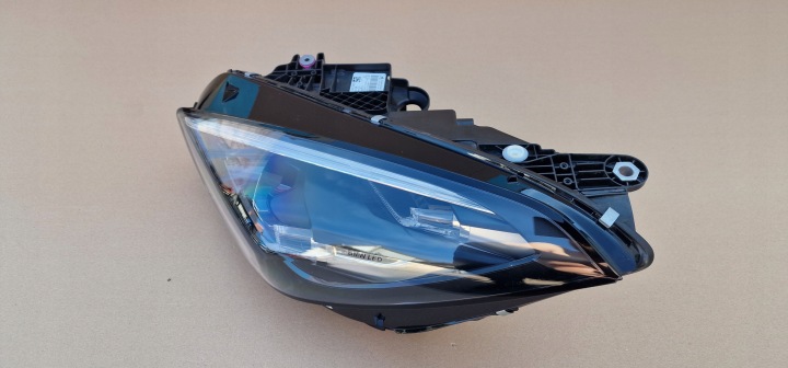 фото №13, Bmw z4 g29 фара передняя полный led левое 9481251