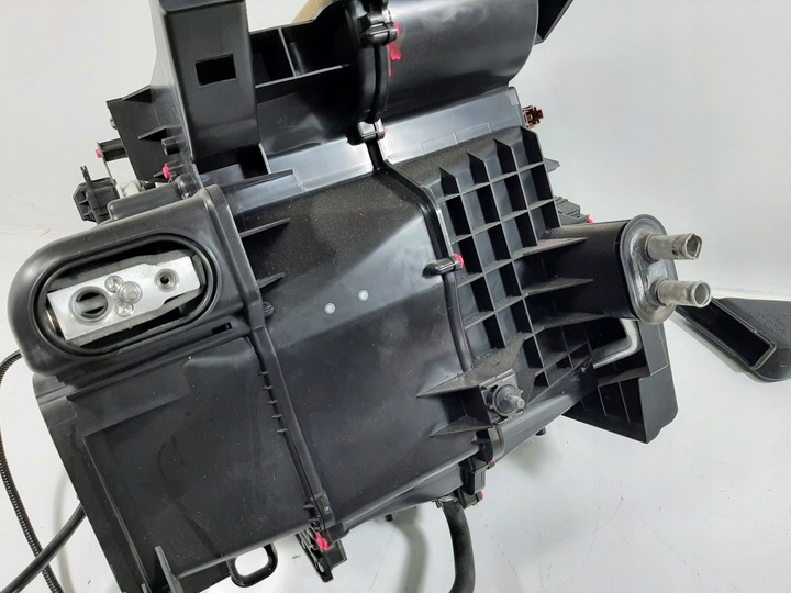 фото №9, Honda civic viii sedan 10r обігрівач кондиціонера двигунчик 113800-2320