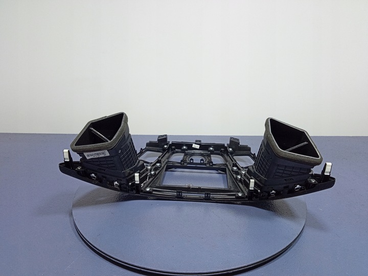 фото №5, Hyundai i40 решётка воздуховод воздуха средняя