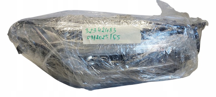 фото №16, Volvo xc90 ii рестайлинг лампа правая правые перед полный led eu 32342483