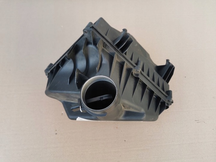 фото №4, Ford s-max mondeo 2.0 eco. - корпус фильтра pow.