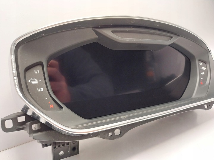 фото №14, Audi a8 4n прилади дисплей спідометр  віртуальний 4n0920794f