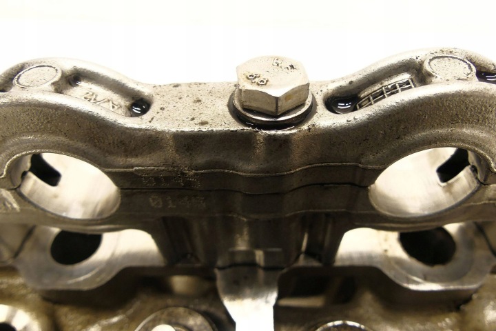 фото №11, Audi a6 c8 55 tdi a4 s4 b9 q5 sq5 3.0 tdi dew головка циліндрів