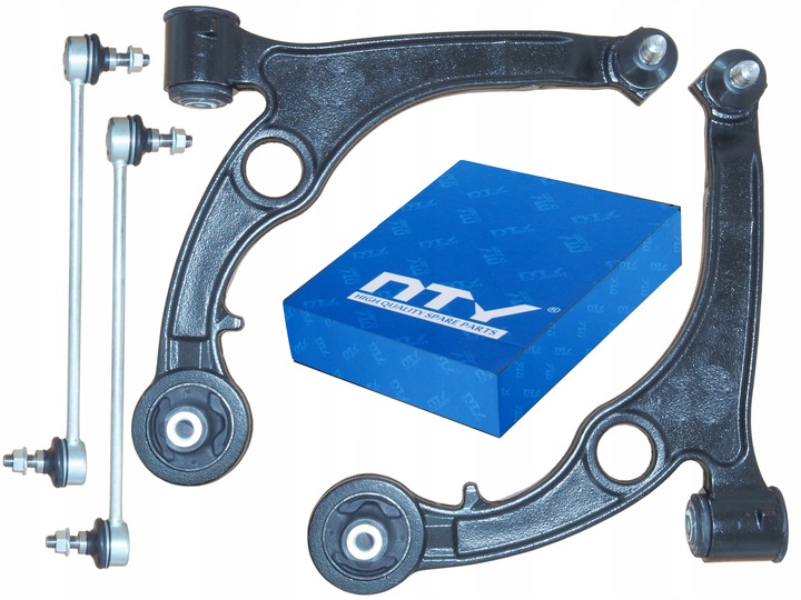 фото №1, Рычаг соединитель fiat stilo 2003-2006 перед nty