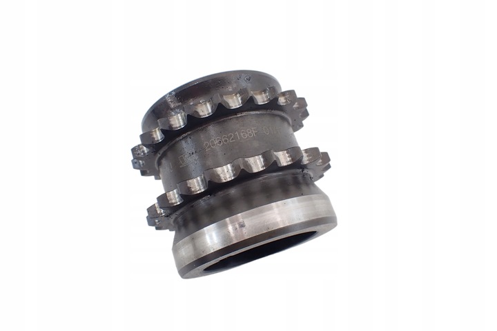 фото №1, Колесо розподільний вал maserati grand cherokee 3.0 crd wk2