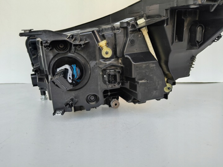 фото №9, Фара права фара bmw 5 g60 g61 23- повний led тінь line