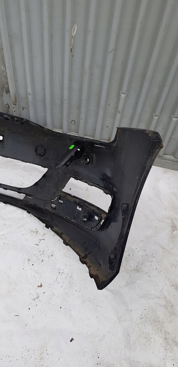 фото №14, Бампер перед vw golf vii рестайлинг